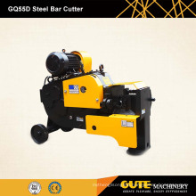 GUTE GQ55D Bar cutter manual steel cutting machine